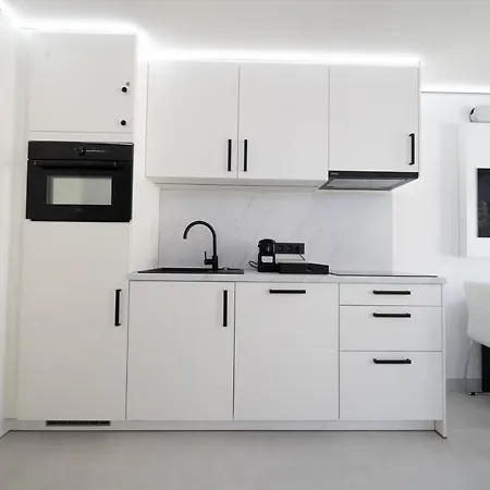 The Apartment