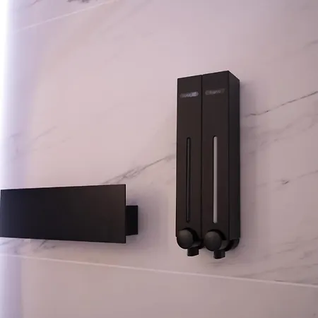 Apartment The *