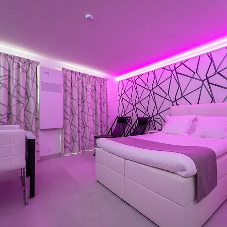 Apartment The *