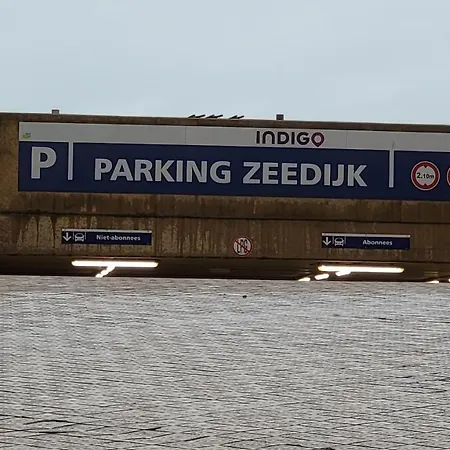 Apartment The Ostend