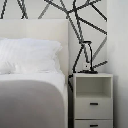 Appartement The