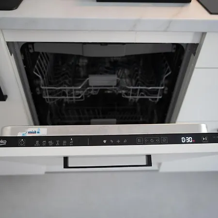 The Apartment Ostend