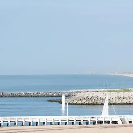 Apartment The Ostend