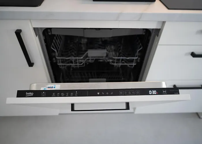 The Apartment Ostend