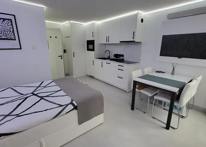 The Apartamento Ostend