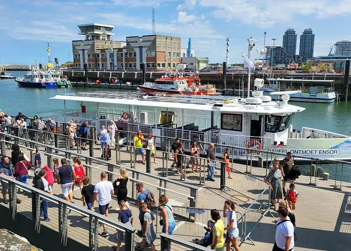 Apartment The Ostend