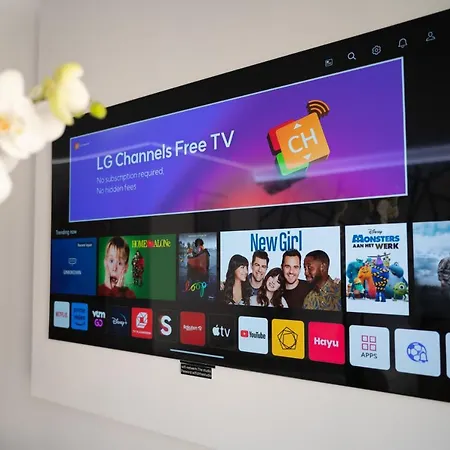 Appartamento The Ostenda