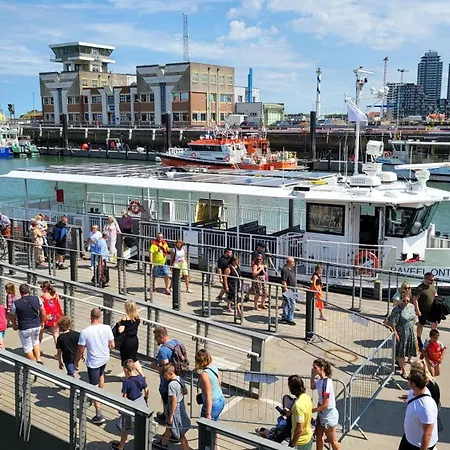 Appartamento The Ostenda